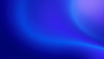 Fototapeta premium Abstract dark blue purple gradient, smooth transition, vector background illustration, mystical, smooth
