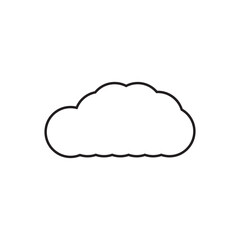 cloud icon
