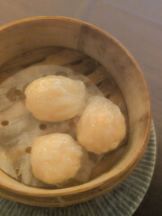Dumplings