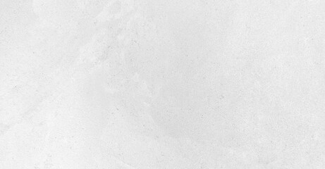 White cement wall background in vintage style for graphic design or wallpaper.