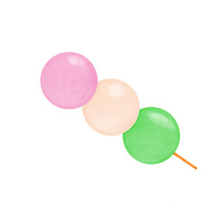 Dango