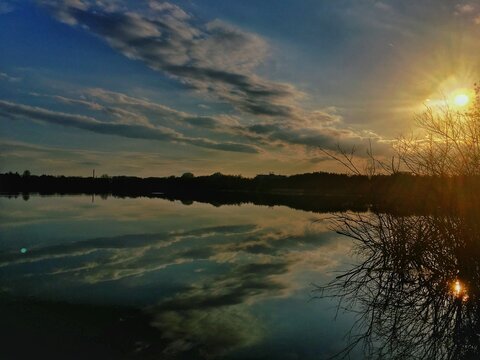 Viehofner See