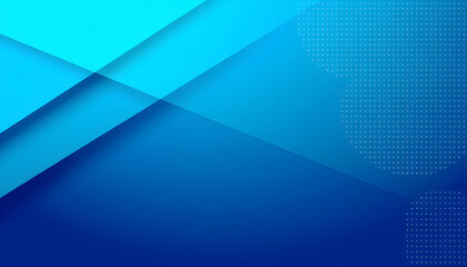 abstract blue background with lines