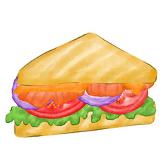 Sandwich 
