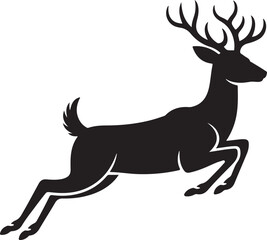 "Mountain Deer Vector | Wildlife Silhouette Design"

"Deer in Mountains | Nature Landscape Clipart"

"Mountain Deer Scene | Wilderness Animal Vector"

"Deer Silhouette with Mountains | Forest Wildlife