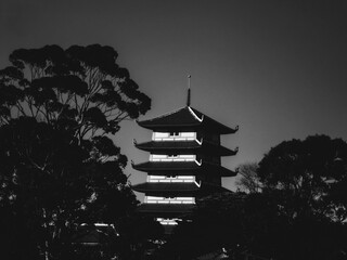 Pagoda