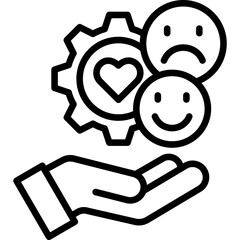 Emotional Icon