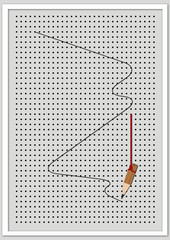 Punkte Hintergrund 3