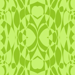 Abstract colorful geometric pattern wallpaper background.