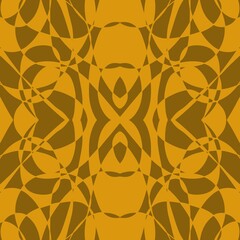 Abstract colorful geometric pattern wallpaper background.