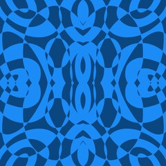 Abstract colorful geometric pattern wallpaper background.