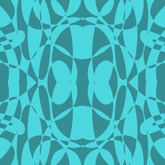 Abstract colorful geometric pattern wallpaper background.