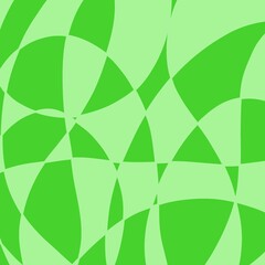 Abstract colorful geometric pattern wallpaper background.