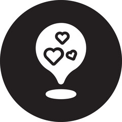 placeholder gradient icon