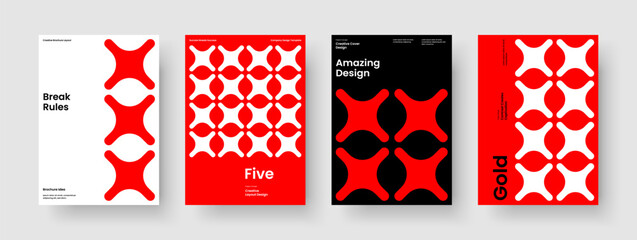 Geometric Background Layout. Isolated Business Presentation Template. Creative Poster Design. Flyer. Report. Brochure. Book Cover. Banner. Journal. Advertising. Notebook. Leaflet. Newsletter