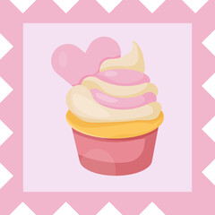 Valentine's Day Icon Set