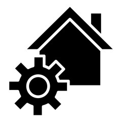 Home Management icon
