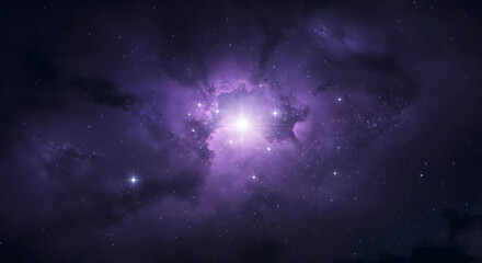 Obraz premium Sci-Fi Space Energy Backgrounds – Black Holes, Nebulas, Galaxies & Cosmic Power