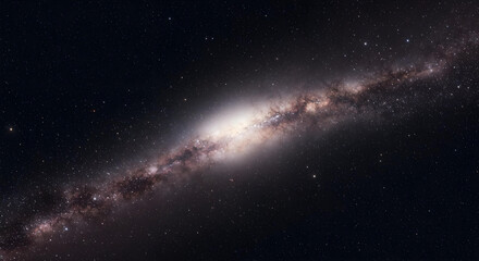 Sci-Fi Space Energy Backgrounds &ndash; Black Holes, Nebulas, Galaxies & Cosmic Power