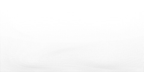 halfton pattern dot background texture overlay grunge distress linear vector. modern style