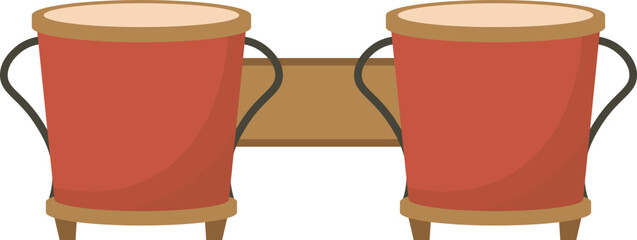 Diverse Musical Instruments Collection