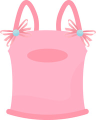 Cute Pink Accessories Collection