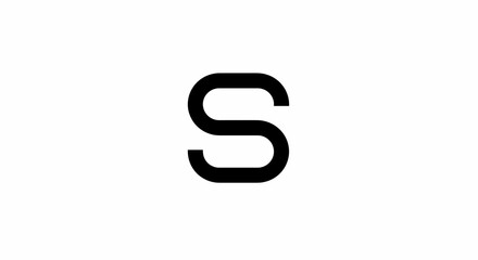 letter S
