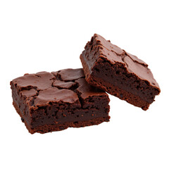 Delicious chocolate brownie with a rich, fudgy texture. Perfect for indulging a sweet tooth. Perfect for dessert lovers.