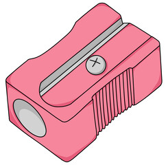 Pencil Sharpener1