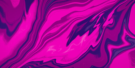 Explore an Eclectic and Expressive Painted Dreamscape: A Vivid Tapestry of Colors and Abstract Forms