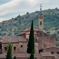 Portaceli © Toni