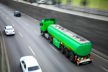 Tanker in motion: ecological dynamicsTanker in motion: ecological dynamics