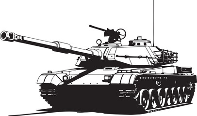 Military Tank Silhouette Bundle – SVG PNG for Cricut & Crafts

Battle Tank Silhouettes – Armored Vehicle Vector Art Set

Tank Clipart Collection – War Machine and Military Design

Armored Tank Silhoue