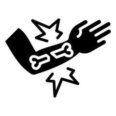 Injury Icon