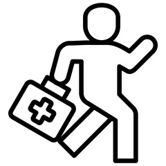 First Aid Icon