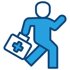 First Aid Icon