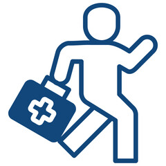 First Aid Icon