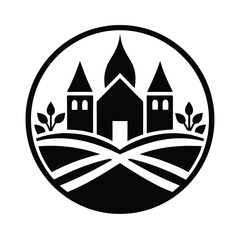 Community Icon Vector Illustration