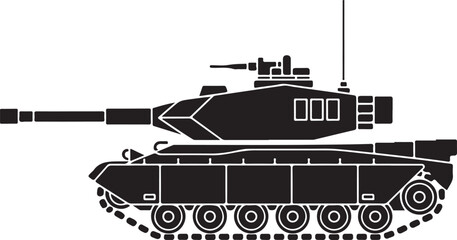 Military Tank SVG – Combat Silhouette for Army Crafts & Signs

Army Tank Vector – Tactical Vehicle Design for Cricut & Laser Cutting

Battle Tank Clipart – War Machine Graphic for DIY Projects

Camouf