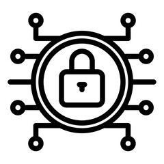 Secure Data Network Protection