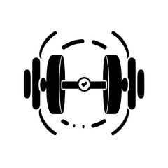 High-resolution black-and-white vector illustration, designed for professional use in print, web, and product mockups. Clean lines, isolated on white, perfect for creative and commercial projects.
