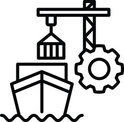 Port Authority line Design Concept