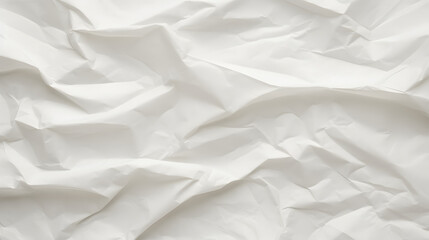 crumpled paper background