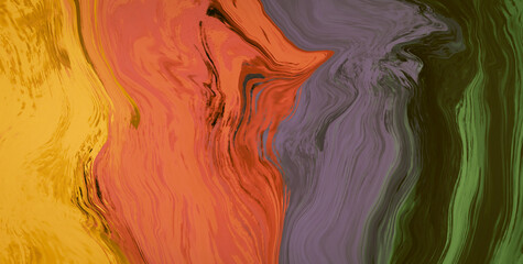 Artistic Paper Texture with a Vintage Grunge Aesthetic