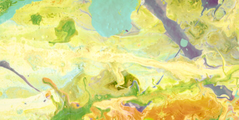 Artistic Paper Texture with a Vintage Grunge Aesthetic