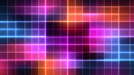 abstract colorful background