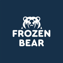 Bear logo