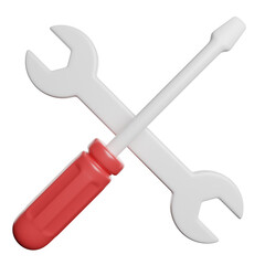 Settings Gear Configuration