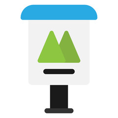 Billboard Banner Advertising