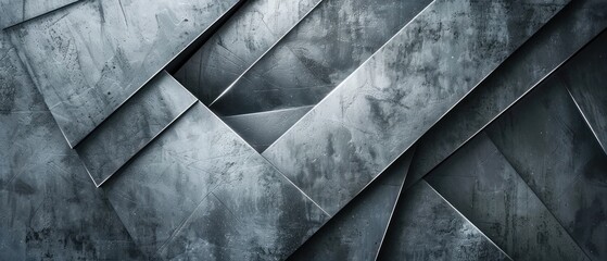 Black structure line striped metallic abstract steel close up texture geometric scene elegance